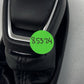 19-24 Toyota RAV4 Transmission Gear Shifter Lever Knob Handle W/ Boot OEM