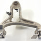 08-15 AUDI R8 SPYDER DRIVER LEFT FRONT UPPER CONTROL ARM 420 407 505 E OEM