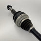 21-25 Lexus IS300 IS350 IS500 Passenger Right Rear CV Axle Shaft 42330-53050 OEM