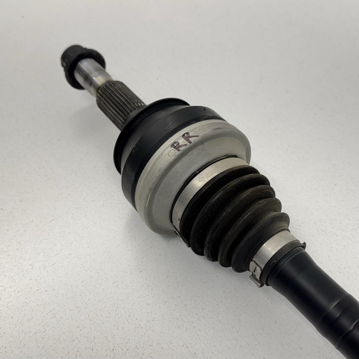21-25 Lexus IS300 IS350 IS500 Passenger Right Rear CV Axle Shaft 42330-53050 OEM