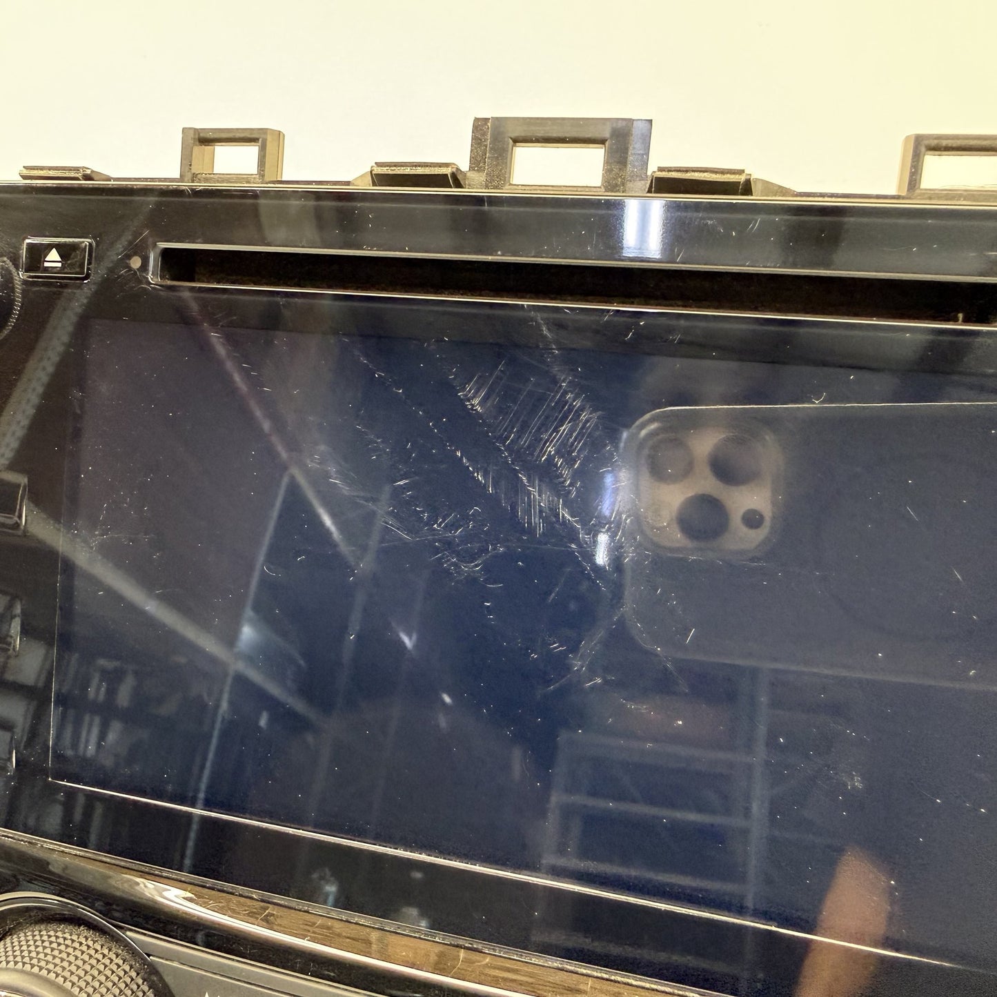 2019-2021 Subaru WRX STI Harman Radio Display Screen Head Unit 86431VA620 OEM
