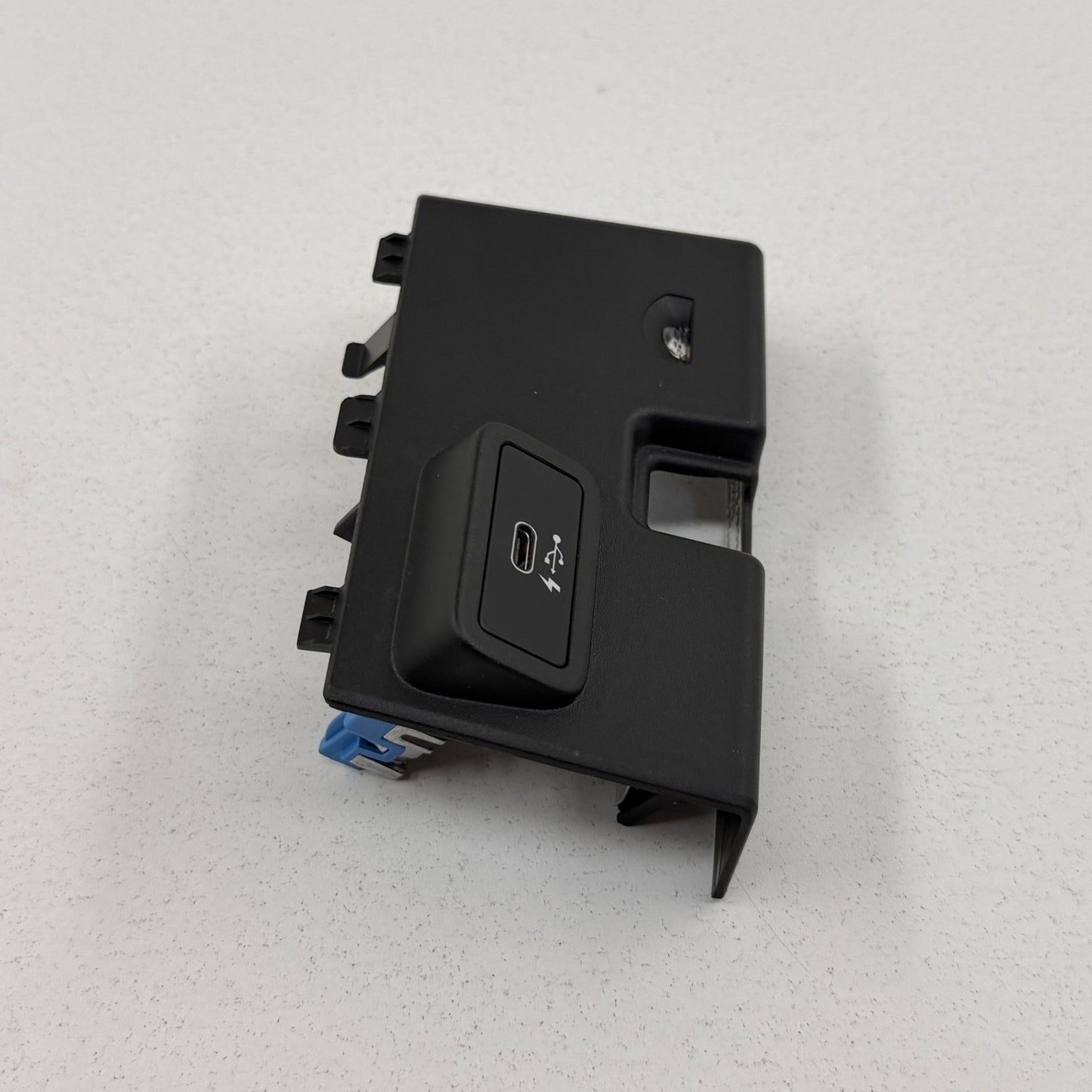2021-2026 BMW M3 M4 G20 G22 G80 G82 Center Console USB Charge Port OEM