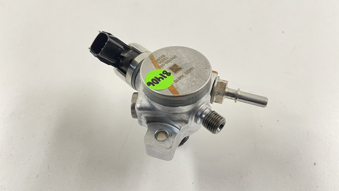 17-19 SUBARU IMPREZA HIGH PRESSURE GAS GUEL PUMP SENDING UNIT 16625 AA070 OEM