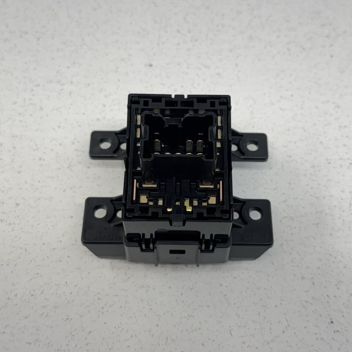 22-26 Toyota GR86 BRZ Front Heated Seat Control Switch OEM