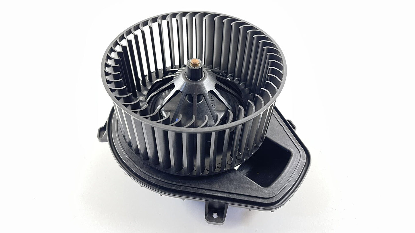 17-23 Audi R8 HVAC AC Air Temperature Fan Blower Motor Wheel 4S1820021 OEM