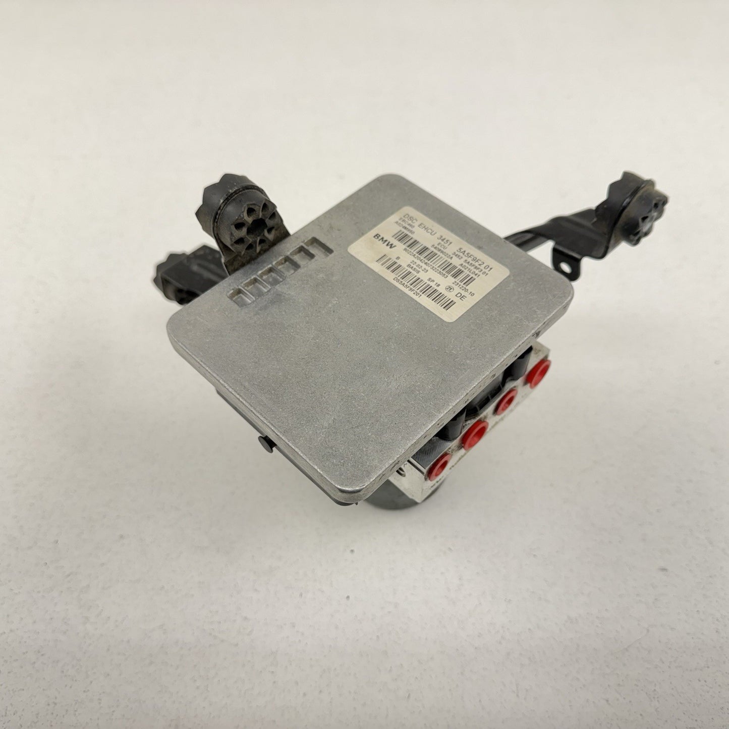 22-24 BMW G01 G02 X3 X4 XDrive Anti Brake Lock Pump ABS Pump Module 5A5F9F2 OEM