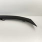 16-24 Chevrolet Camaro SS Rear Trunk Lid Spoiler Wing W/ Camera Matte Black OEM