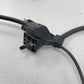 19-25 Toyota RAV4 Right Rear ABS Wheel Speed Sensor W/ Harness 89544-0R020 OEM