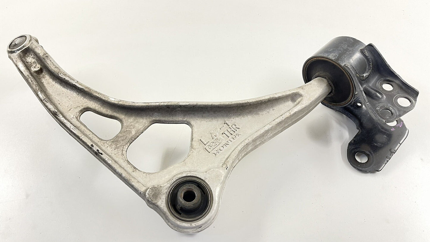 18-22 HONDA ODYSSEY DRIVER LEFT FRONT LOWER CONTROL ARM OEM