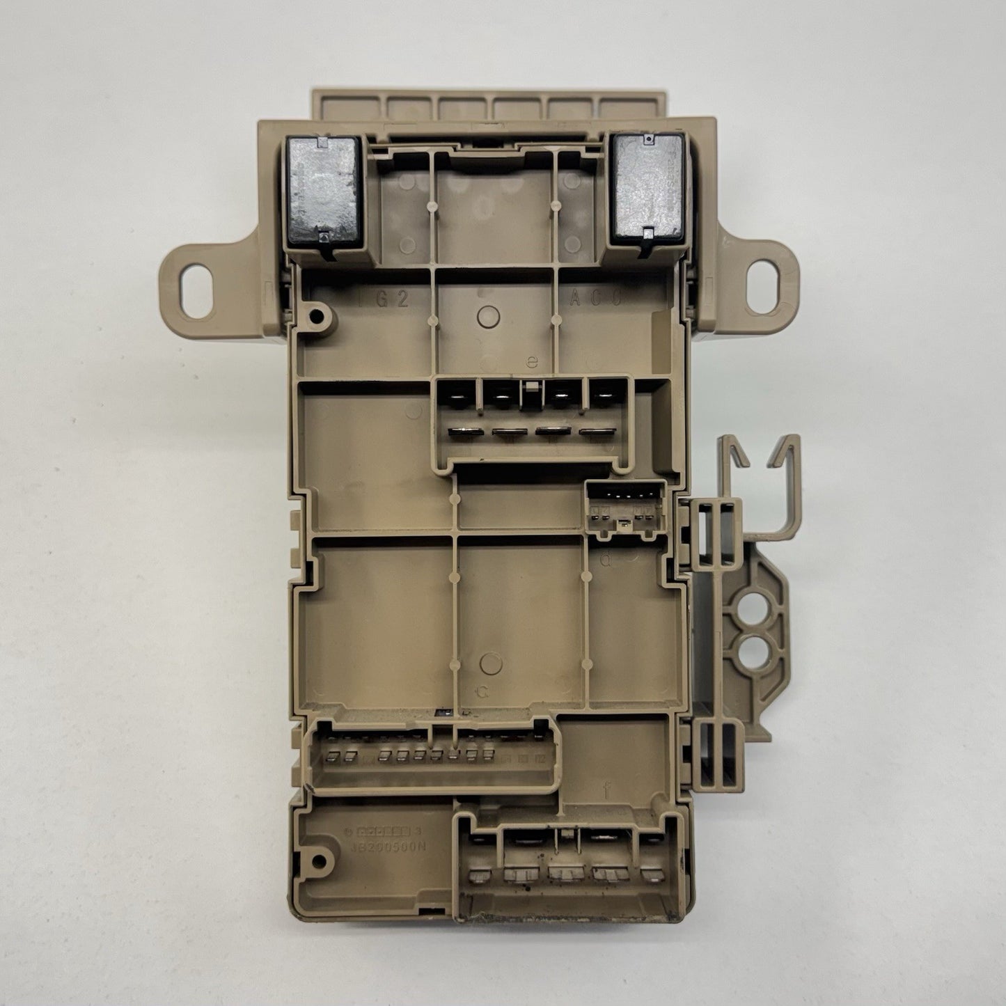 18-21 Subaru STI Dashboard Cabin Fuse Relay Junction Box Module 82201VA070 OEM