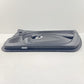 15-23 DODGE CHALLENGER PASSENGER RIGHT INTERIOR DOOR PANEL COVER TRIM OEM