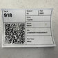 2019-2025 Toyota RAV4 Front Windshield Cowl Cover Trim Panel 55708-42230 OEM