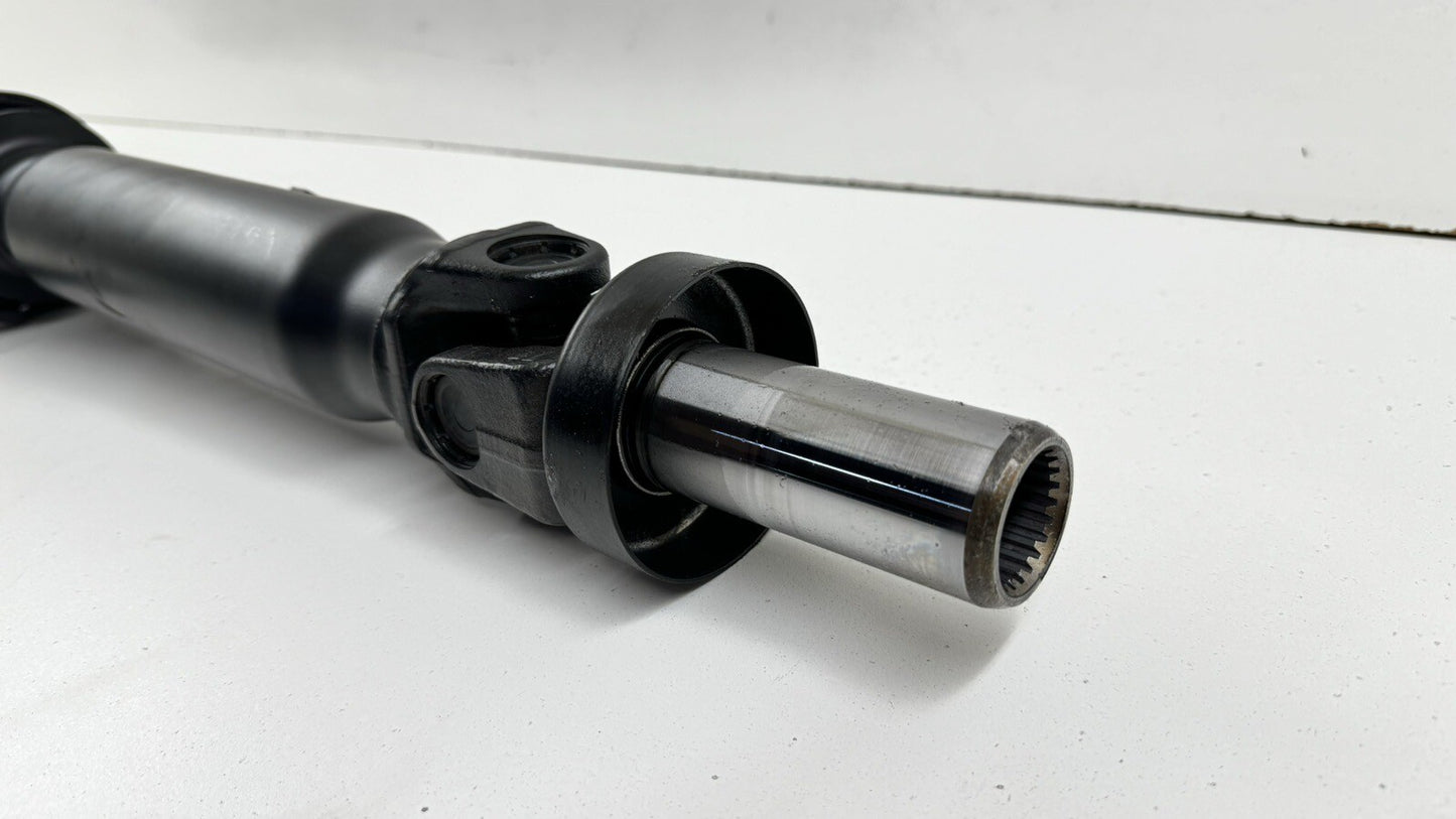 22-23 TOYOTA GR86 AUTOMATIC DRIVESHAFT DRIVE SHAFT LINE PROPELLER OEM