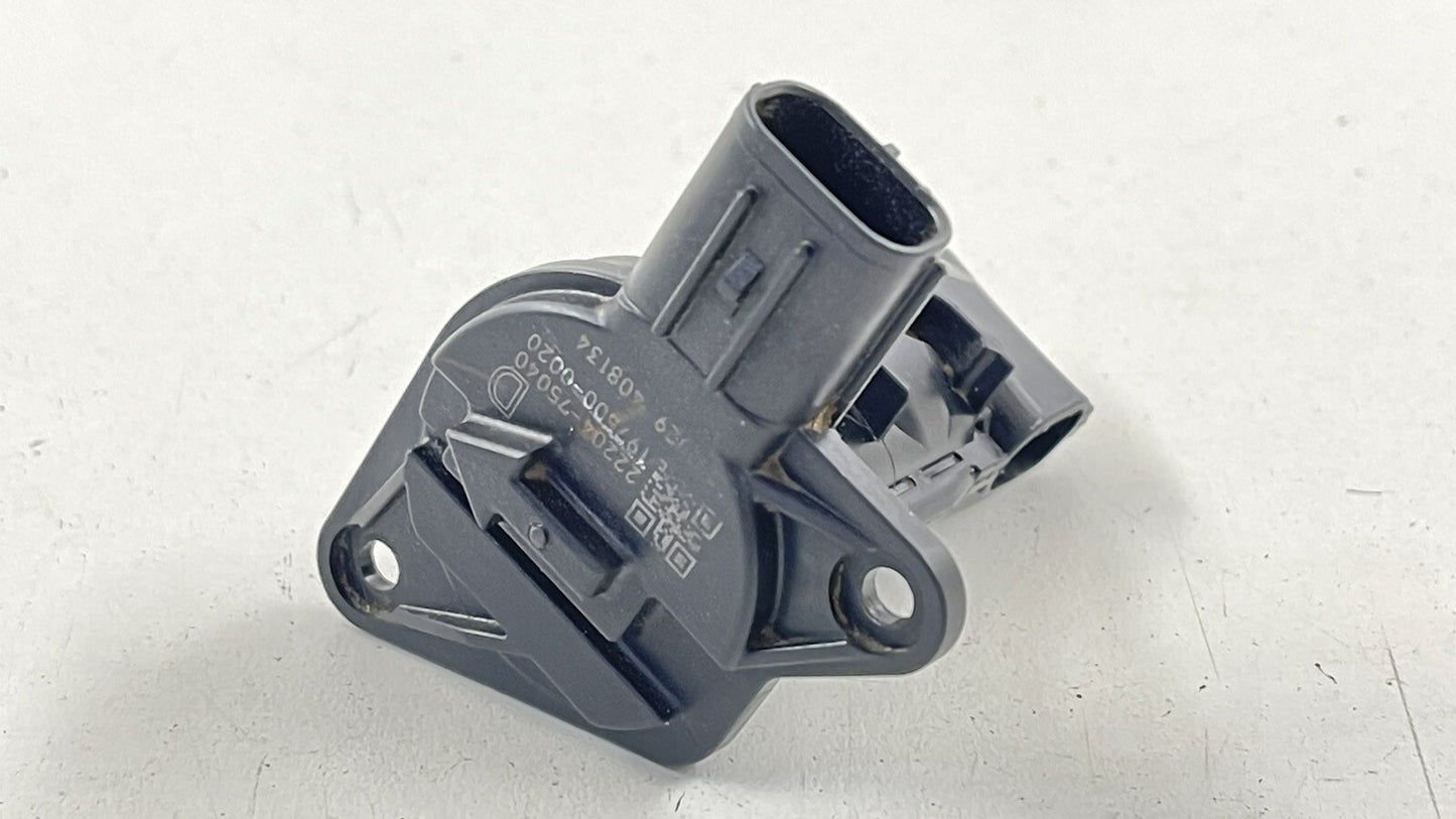 16-20 LEXUS GS F MAF SENSOR MASS AIR FLOW METER SENSOR 22204-75040 OEM