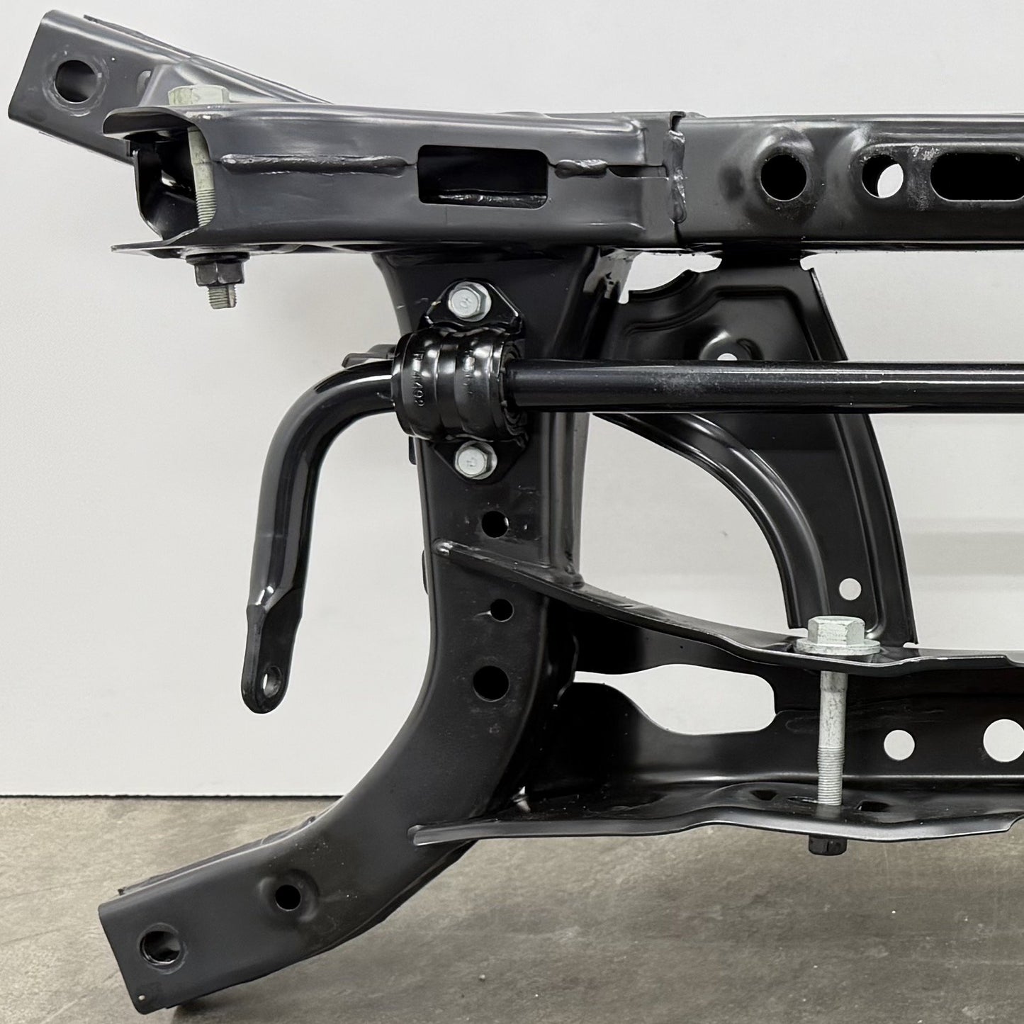2022-2026 Hyundai Elantra N Rear Axle Subframe Crossmember Cradle Suspension OEM