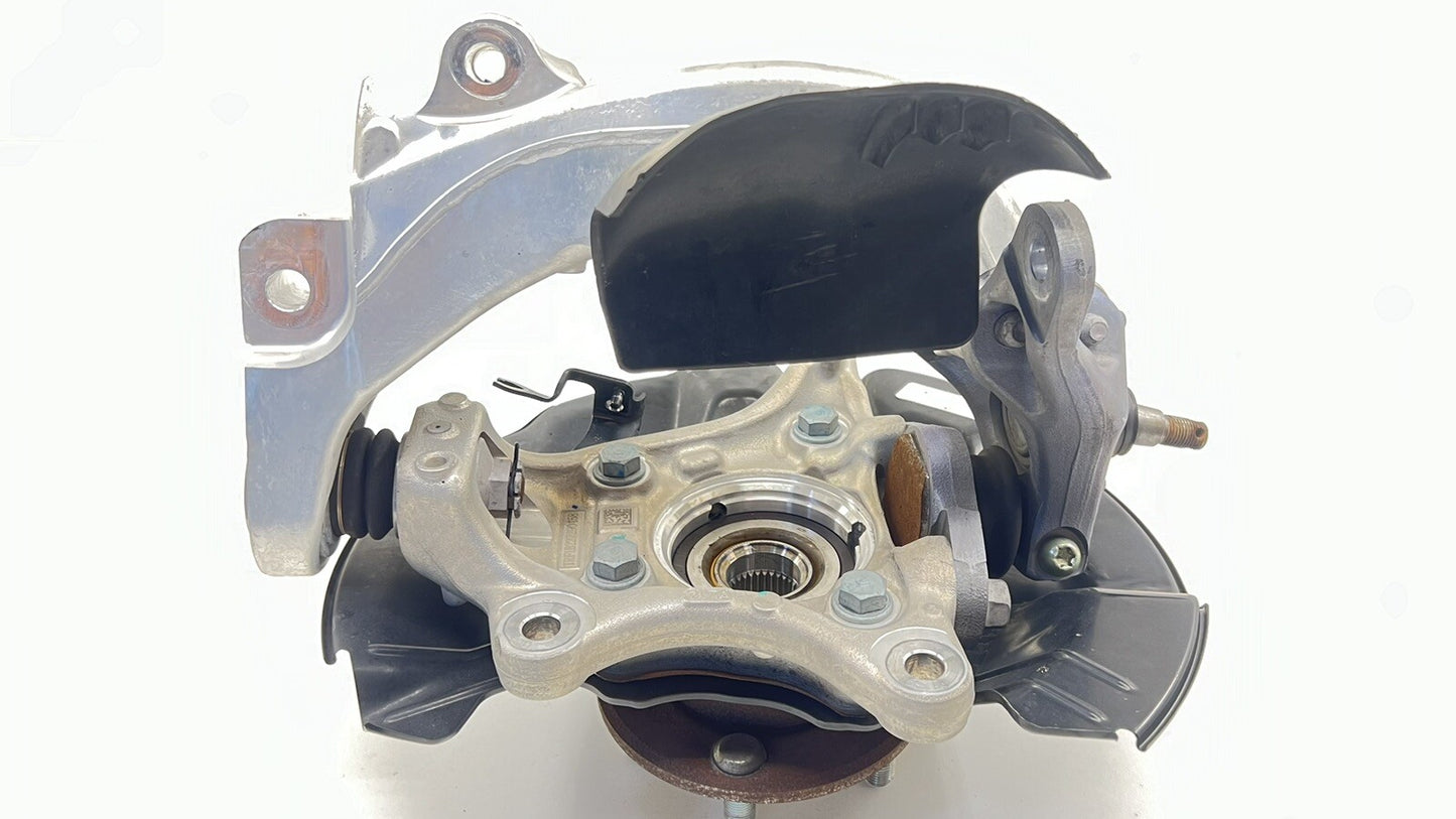 24-26 Acura Integra Type S Right Front Spindle Knuckle Hub Bearing W/ Fork OEM