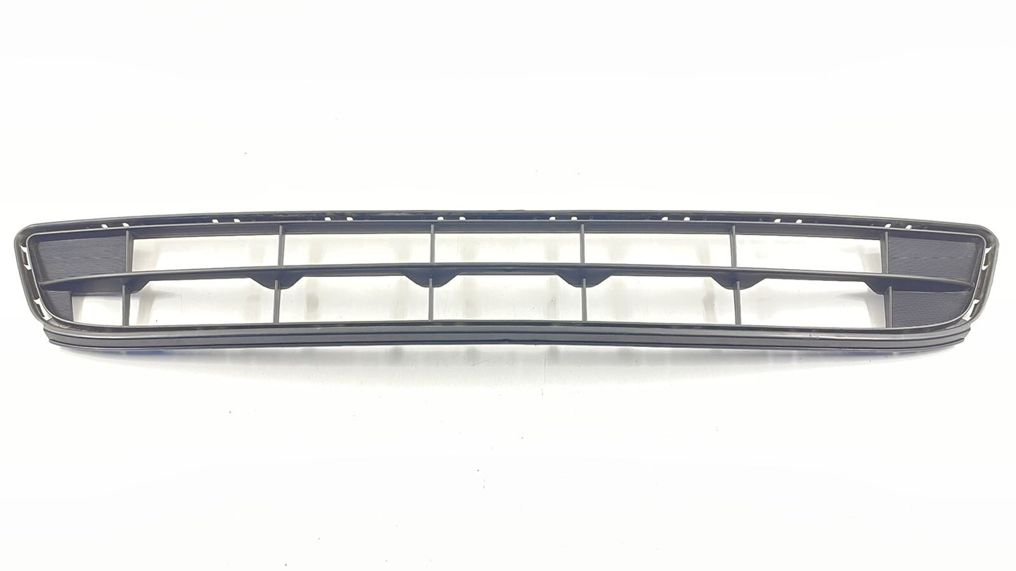 17-19 SUBARU IMPREZA FRONT BUMPER LOWER GRILLE GRILL AIR VENT GUIDE TRIM OEM