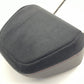 2022 SUBARU BRZ LEFT OR RIGHT FRONT HEADREST HEAD REST BLACK OEM