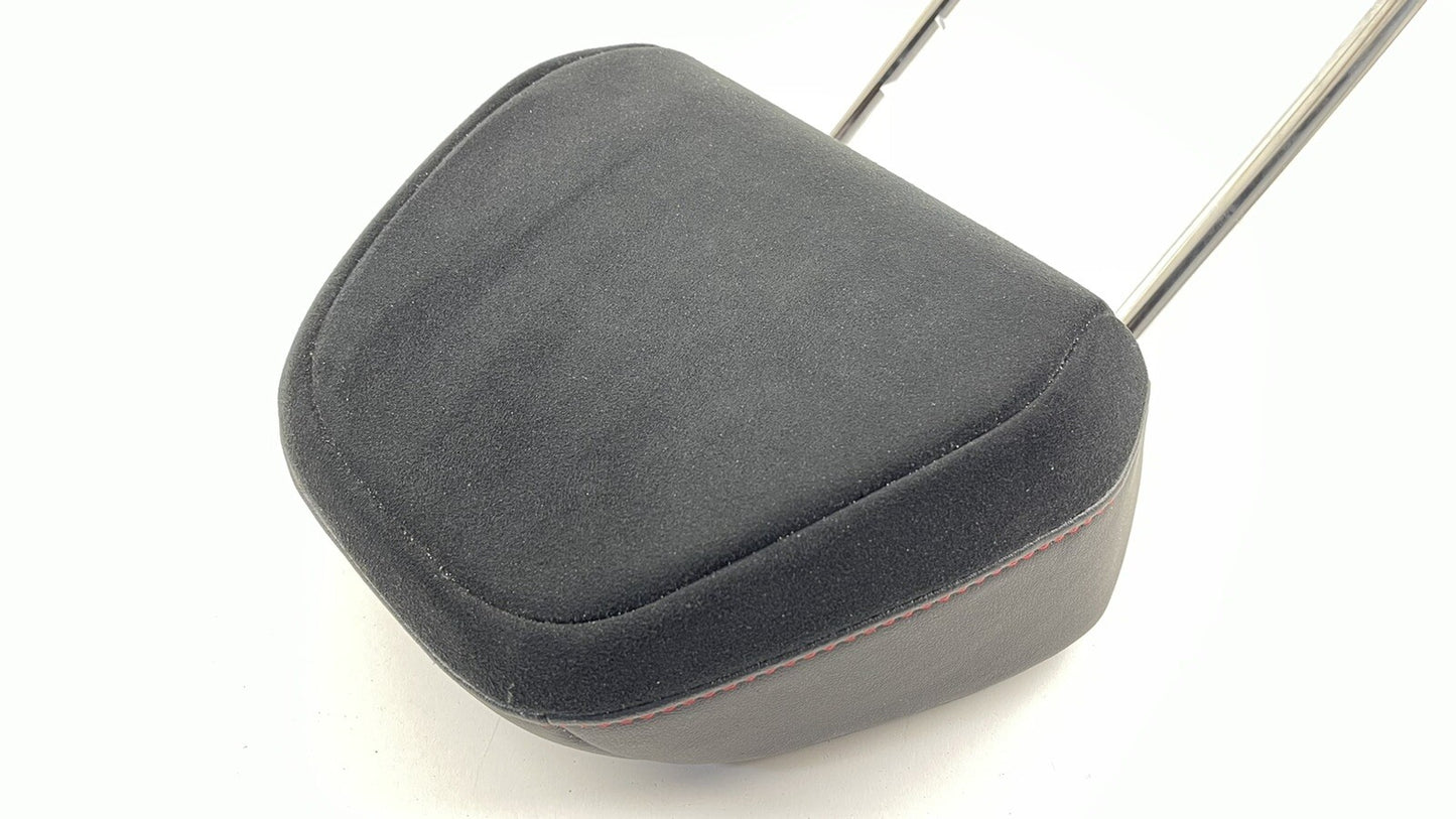 2022 SUBARU BRZ LEFT OR RIGHT FRONT HEADREST HEAD REST BLACK OEM