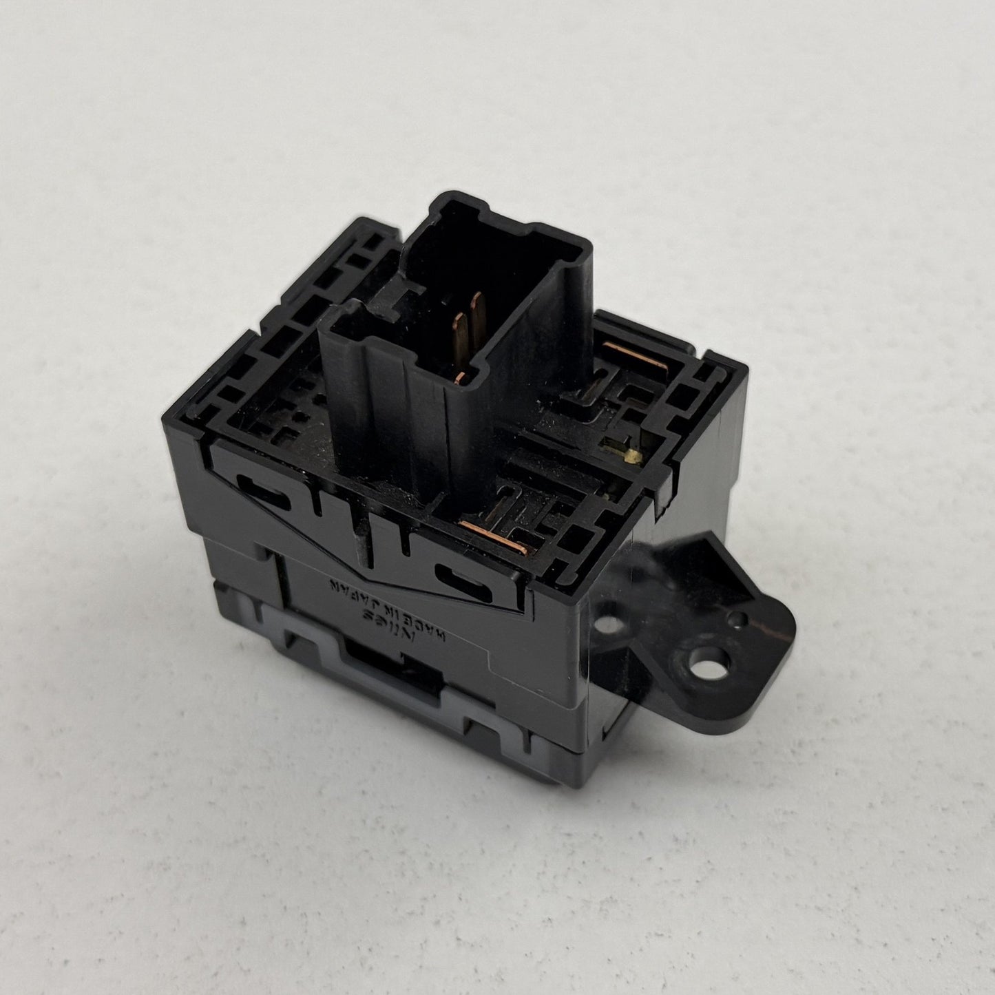 2015-2021 Subaru WRX Or STI Front Heated Seat Control Switch OEM