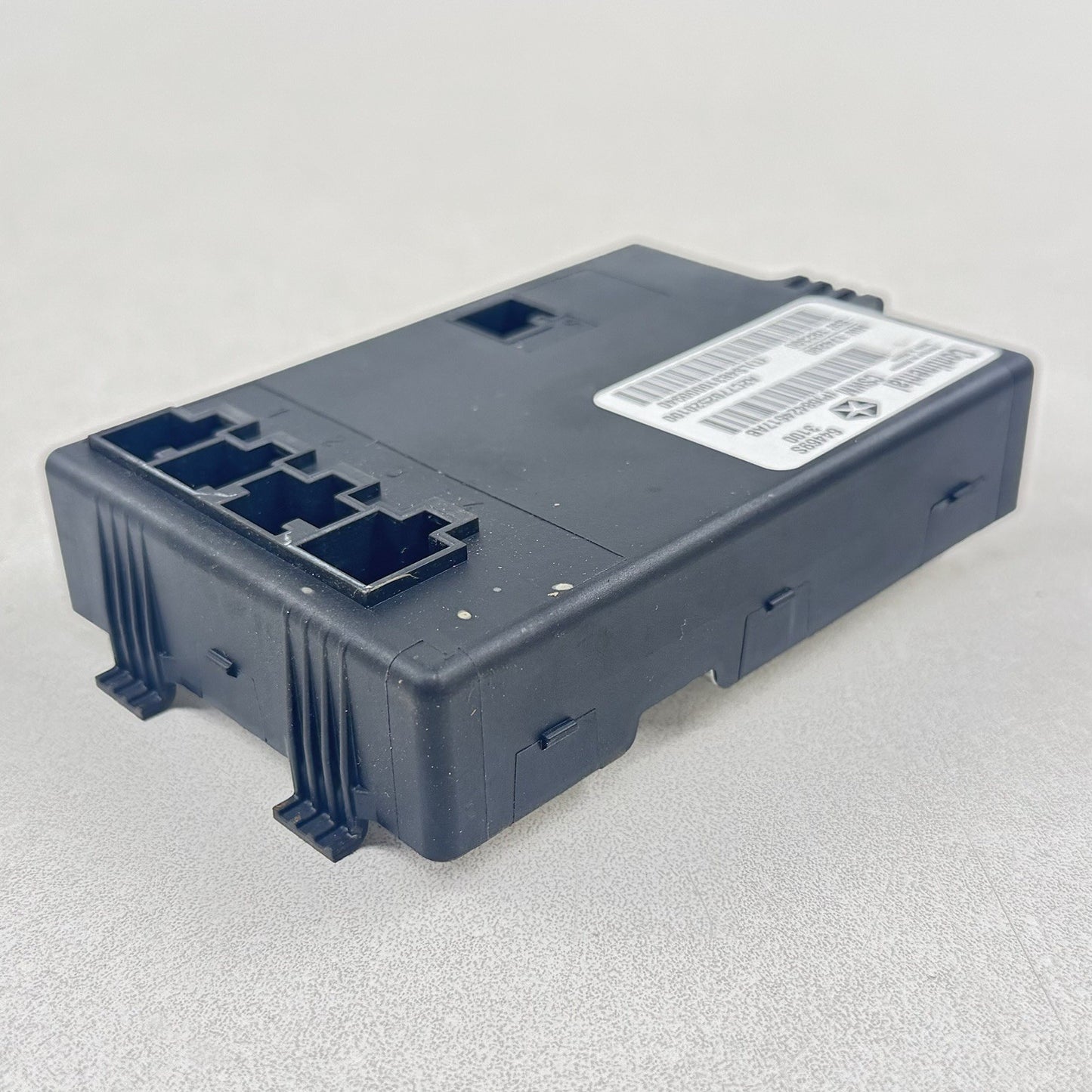 20-23 Dodge Challenger Right Front Heated Seat Control Module 68424617AB OEM