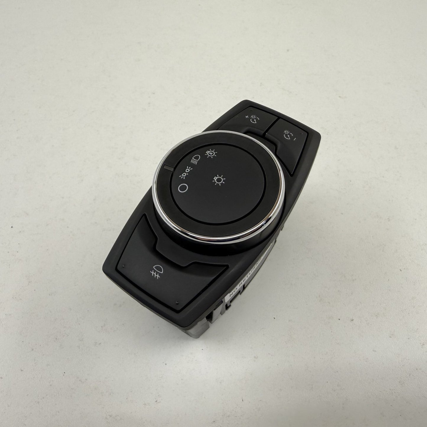 2015-2023 Ford Mustang GT Headlight Lamp Control Switch DG9T-13D061-BEW OEM
