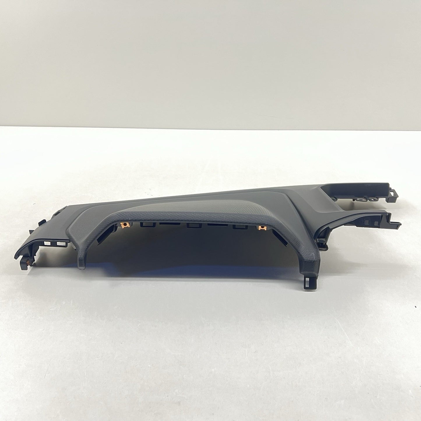 21-25 FORD F-150 TREMOR LEFT DASHBOARD INSTRUMENT PANEL COVER ML3B-40A600-BF OEM