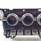22-26 Subaru BRZ HVAC AC Dual Zone Climate Control Switch Panel 72311CC030 OEM