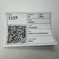 2014-2018 Bentley Flying Spur Right Rear LED Taillight Light Lamp 4W0945096N OEM