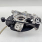 18-23 DODGE CHALLENGER WIDEBODY DRIVER LEFT REAR SPINDLE KNUCKLE HUB BEARING OEM