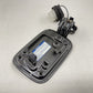 19-22 Toyota Prius / Prius Prime Fuel Tank Gas Cap Door Lid Cover Gray OEM