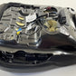 13-16 MERCEDES GL350 X166 PASSENGER RIGHT FRONT UPPER SEAT CUSHION COVER OEM