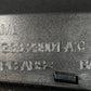 07-10 ASTON MARTIN VANTAGE PASSENGER RIGHT FRONT DOOR PANEL COVER TRIM OEM