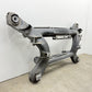 08-14 Mercedes W204 C250 Rear Subframe Crossmember Cradle 2043520106 OEM
