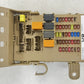 2023 SUBARU WRX INTERIOR CABIN FUSE RELAY JUNCTION BOX 82201VC620 OEM