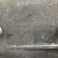 05-12 Porsche 911 997 Boxster Cayman 987 Right Exterior Door Handle Black OEM