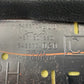 13-16 Subaru BRZ Interior Door Panel Upper & Lower Arm Rest Trim Set Leather OEM