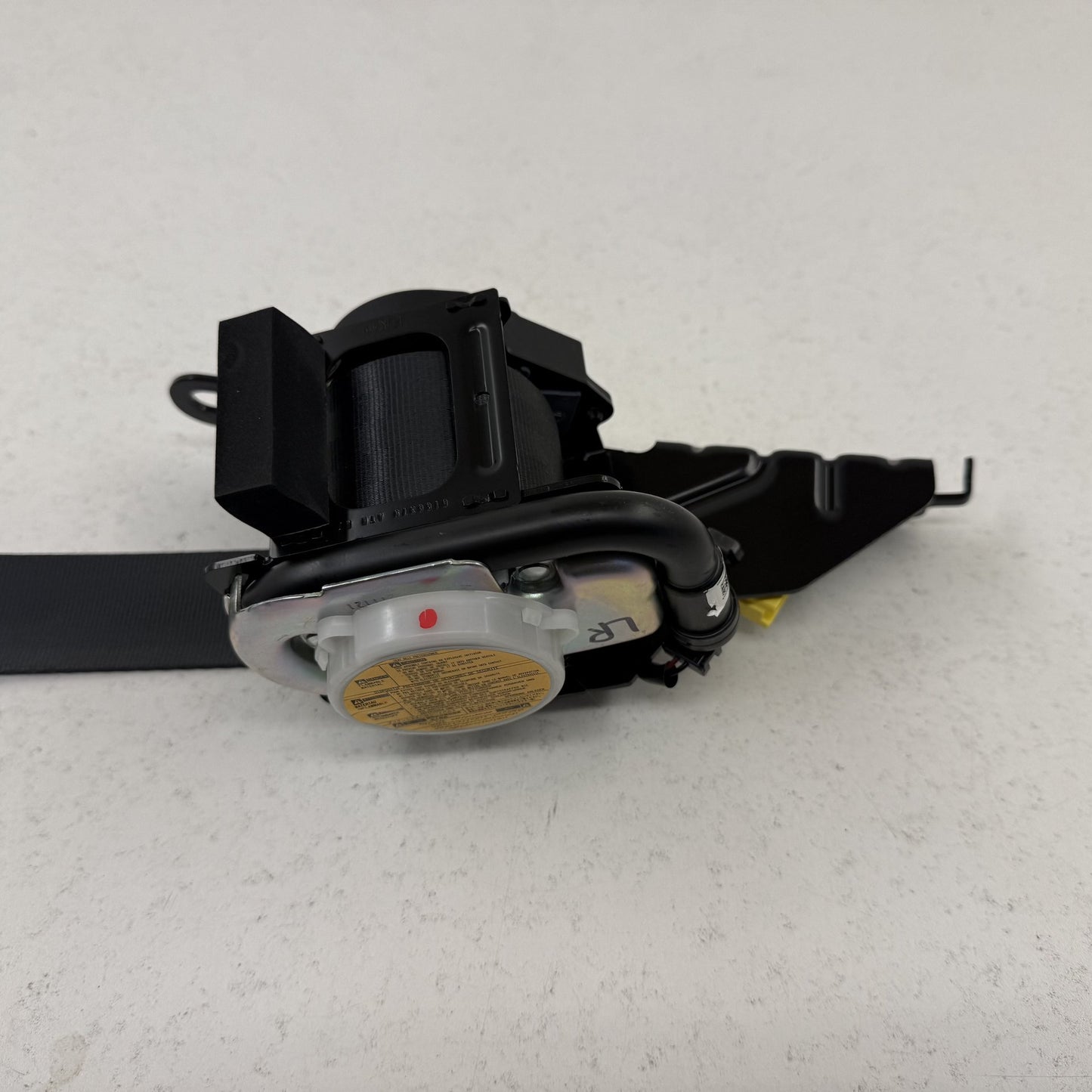 2022-2026 Subaru WRX Driver Left Rear Seatbelt Seat Belt Retractor OEM