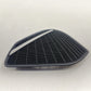 17-24 AUDI A4 S4 RIGHT REAR DOOR PANEL SPEAKER COVER TRIM BANG & OLUFSEN OEM