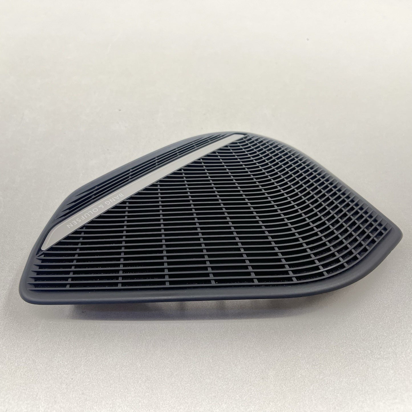 17-24 AUDI A4 S4 RIGHT REAR DOOR PANEL SPEAKER COVER TRIM BANG & OLUFSEN OEM