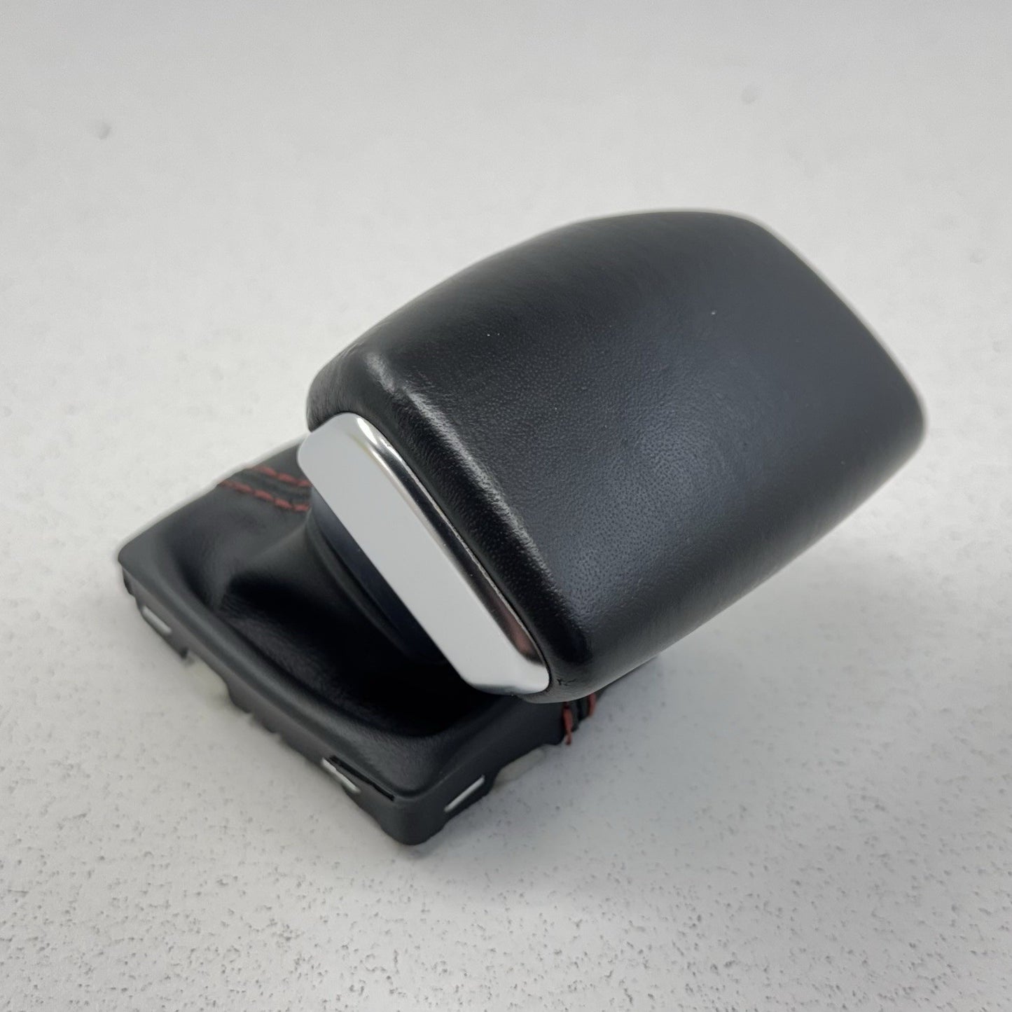 18-25 Audi S4 S5 Transmission Gear Shifter Lever Shift Knob Handle OEM