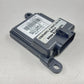 13-18 BENTLEY FLYING SPUR RIGHT FRONT SEAT OCCUPANT DETECTION MODULE OEM