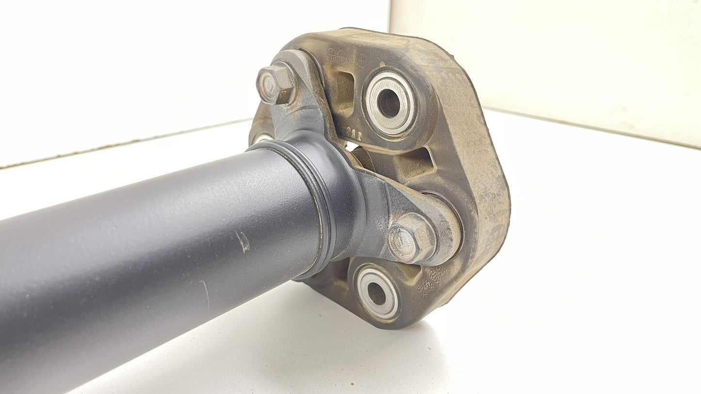 16-20 LEXUS GS F DRIVESHAFT DRIVE SHAFT PROPELLER LINE CARRIER OEM