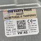 18-25 Audi A4 A5 S4 S5 Passenger Right Front Lower Knee Airbag Air Bag SRS OEM