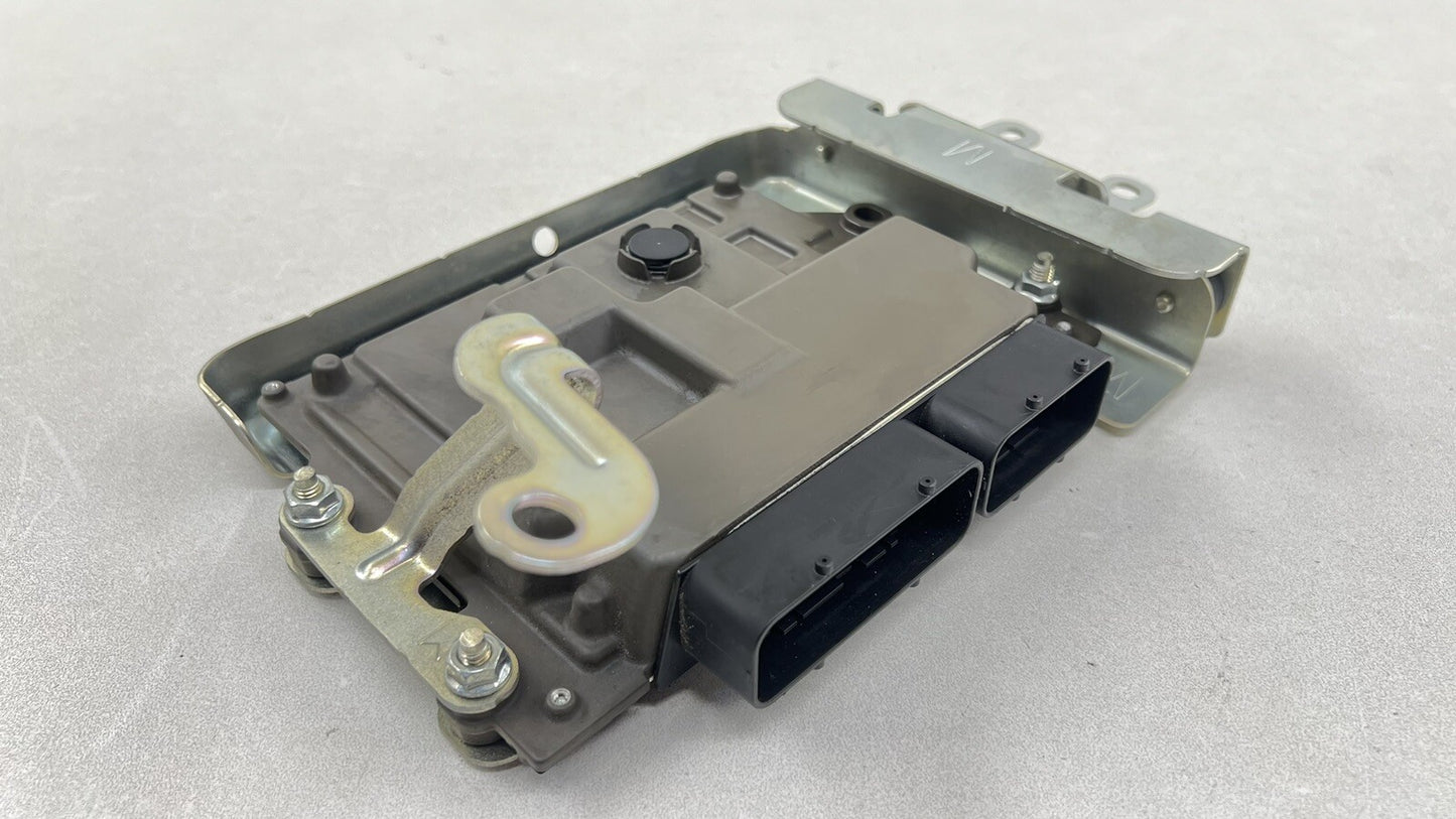 22-23 Toyota GR86 2.4L Automatic Motor Engine Control Module ECU 22765AT650 OEM