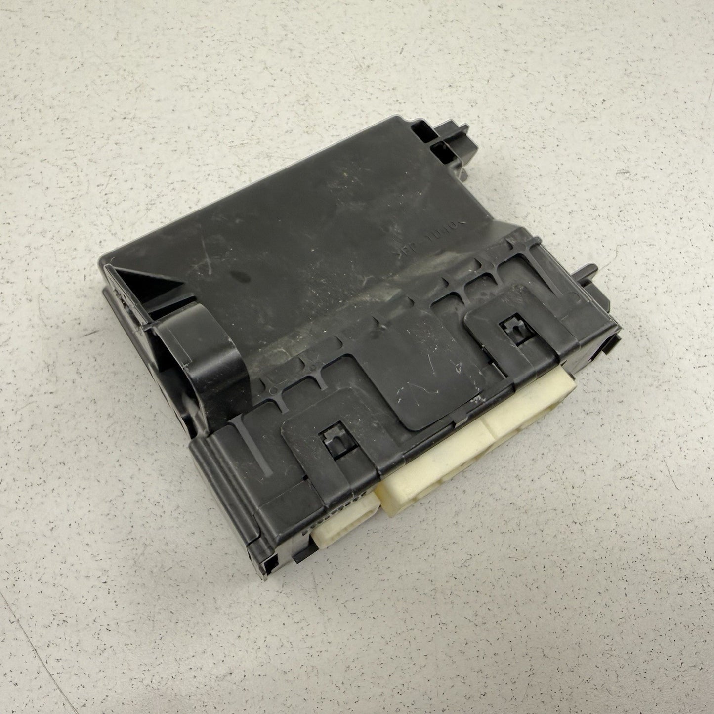 21-26 Lexus IS300 IS350 IS500 HVAC AC Climate Control Module 88650-53A72 OEM