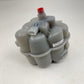 18-20 Audi S4 S5 RS5 Coolant Reservoir Overflow Expansion Tank Bottle OEM