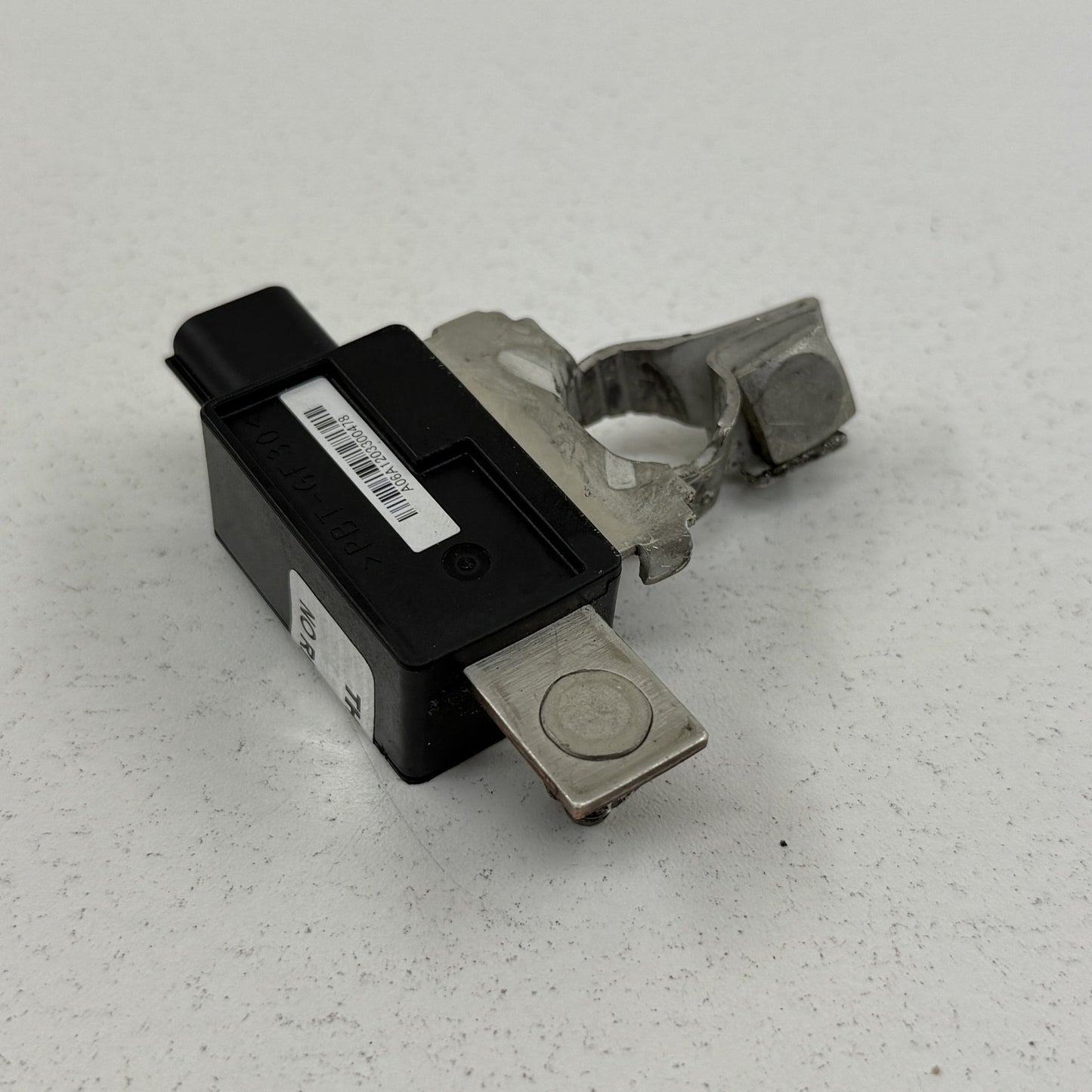 2022-2026 Subaru WRX Negative Battery Ground Terminal End Link Sensor OEM