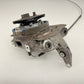 05-12 Porsche 911 997 Carrera 4 4S Left Rear Knuckle Hub W/ Control Arm Set OEM