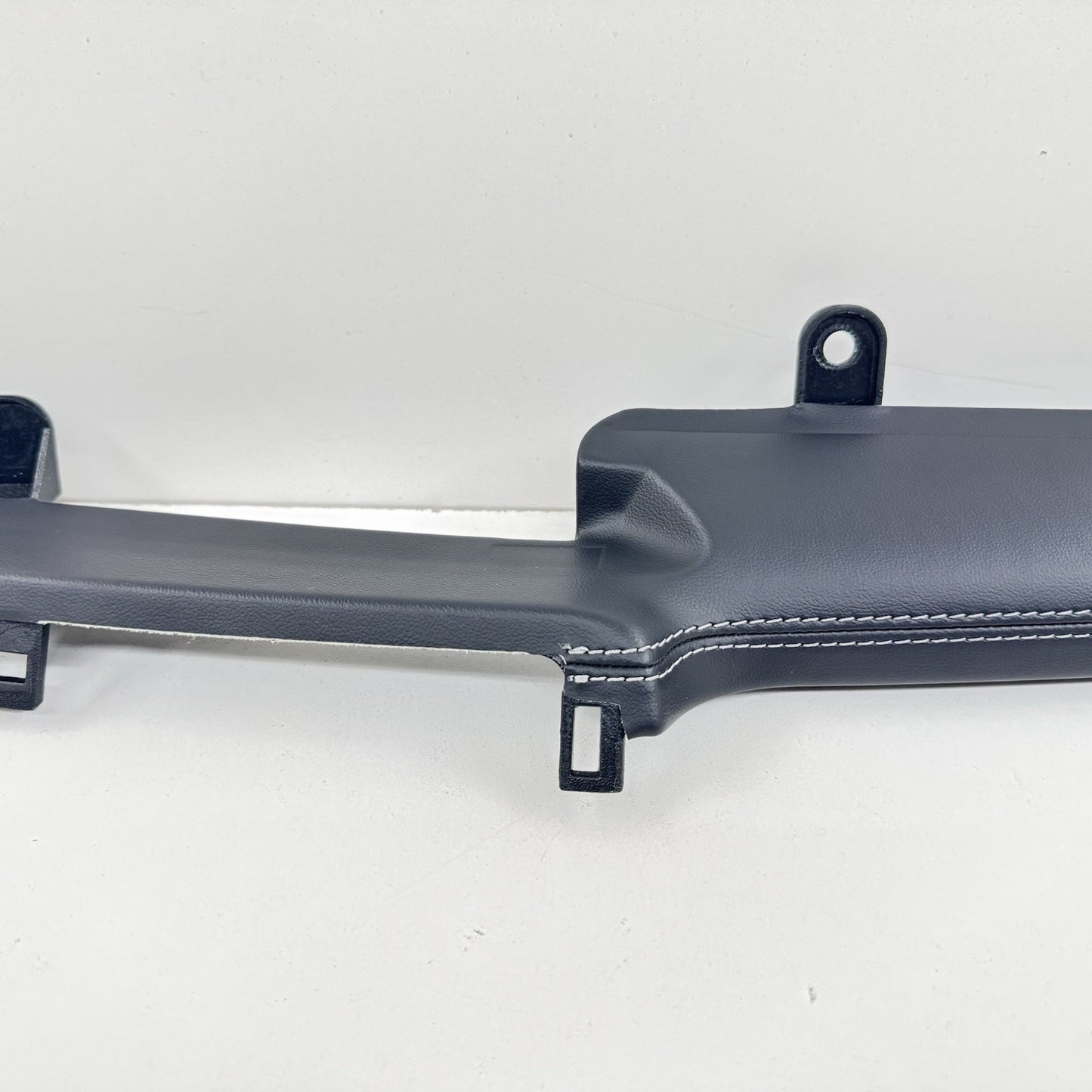 24-25 Ford Mustang GT Left & Right Lower Dash Board Trim Panel Molding Pair OEM